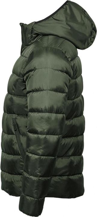 Produktbild Tee Jays Lite Steppjacke mit Kapuze (L)