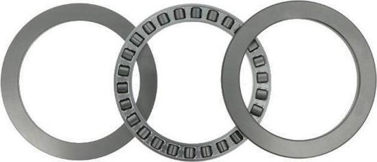Produktbild NTN Axial-Zylinderrollenlager 89316 Innen-Ø 80 mm Aussen-Ø 140 mm 2,514 kg