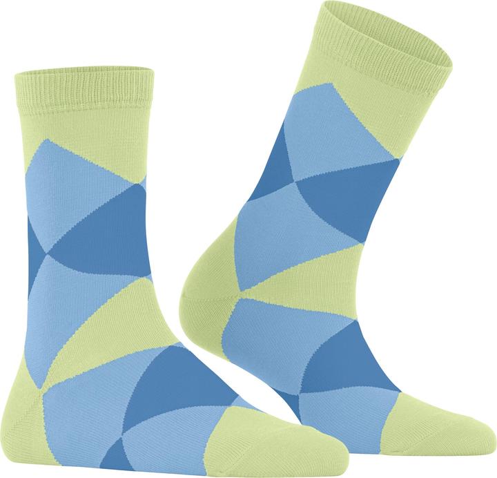 Actual product image Burlington Bonnie SSO (36 - 41)