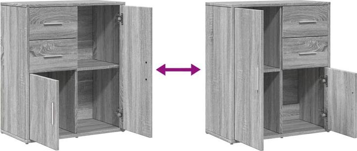 Image du produit vidaXL Sideboard (60 x 31 x 70 cm)