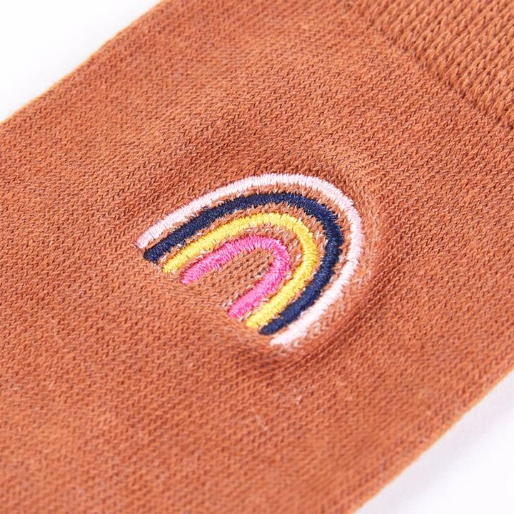 Immagine prodotto VidaXL Calzini per bambini 5 paia UE 30-34,Materiale: 78% cotone. 20 (Confezione da 5 pezzi, 30 - 34)