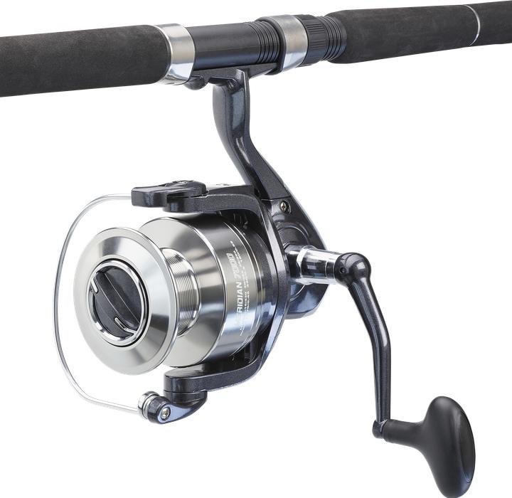 Immagine prodotto Caperlan Set per la pesca verticale dalla barca (220 cm)