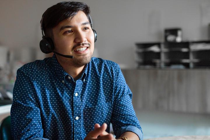 Immagine prodotto HP Uc (Senza fili, USB-A)