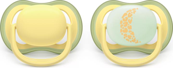 Actual product image Philips Avent Ultra Air Day & Night (2x)