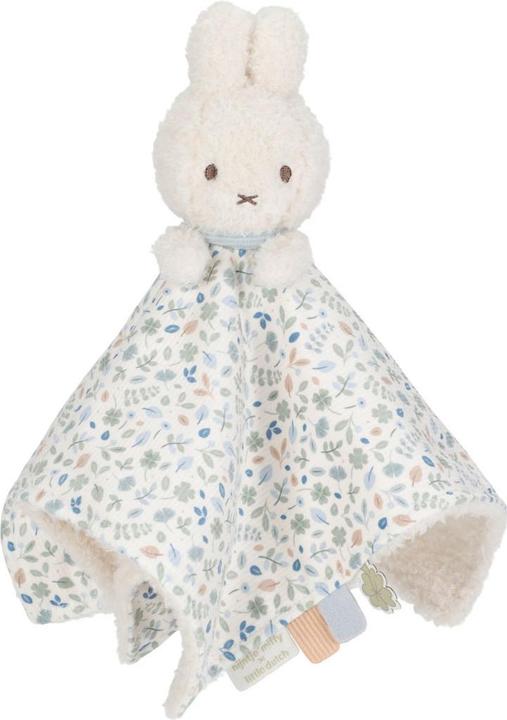 Image du produit Little Dutch Cuddle Cloth Lucky Leaves