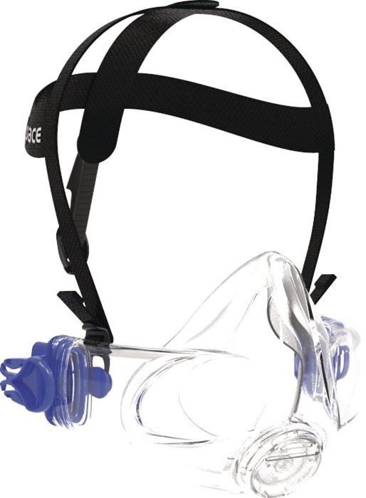 Productafbeelding CleanSpace Halbmaske CS3003 WORK / CS3005 WORK (1 x)