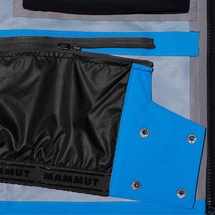 Immagine prodotto Mammut Giacca con cappuccio Stoney HS Uomo (M)