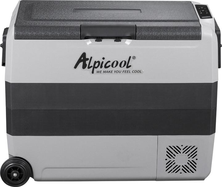 Actual product image Alpicool T60 (60 l)