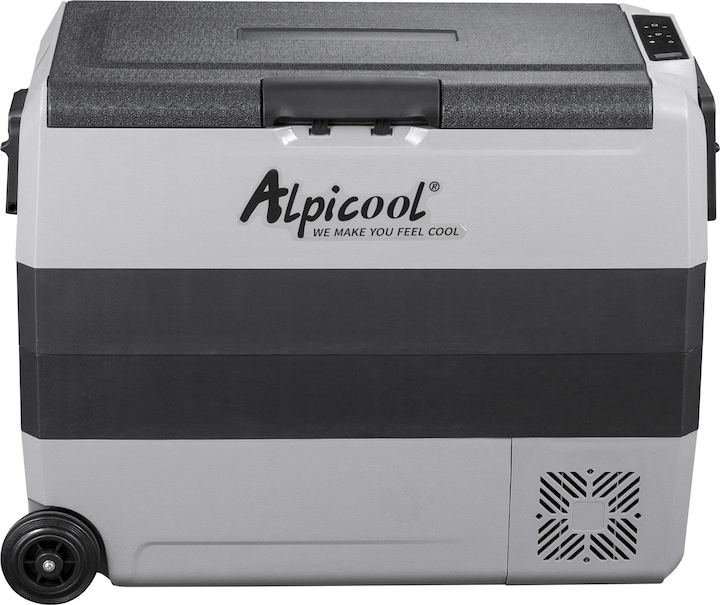 Produktbild Alpicool T60 (60 l)
