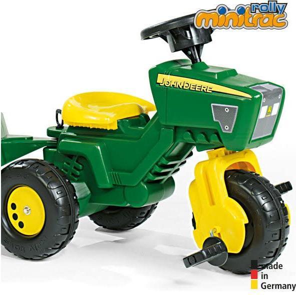 Produktbild Rolly Toys John Deere