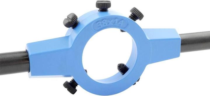 GSR B08801160 Schneideisenhalter DIN 22568 223