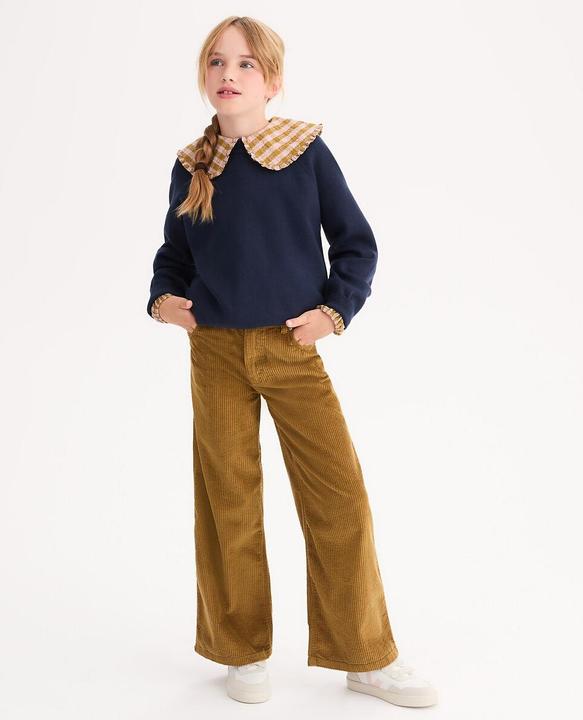 Produktbild La Redoute Collections Weite Cordhose (134)