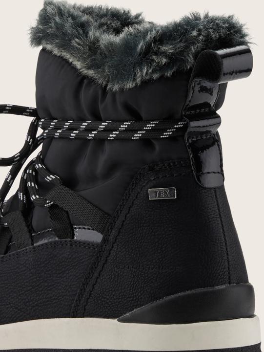 Produktbild Tom Tailor Stiefelette (39)