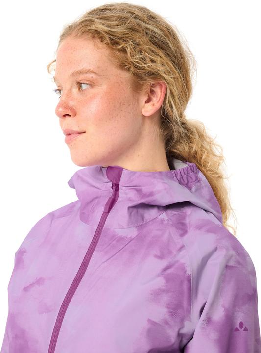 Image du produit Vaude Women's Loamer Rain Jacket (38, S)