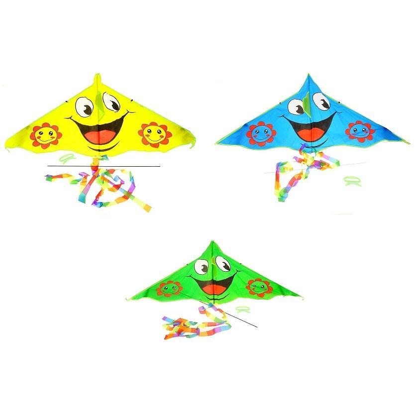 Adar Kite Smiley MIX