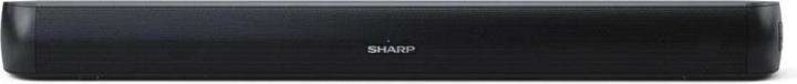 Actual product image Sharp HT-SB107 (90 W, 2.0 Channel)