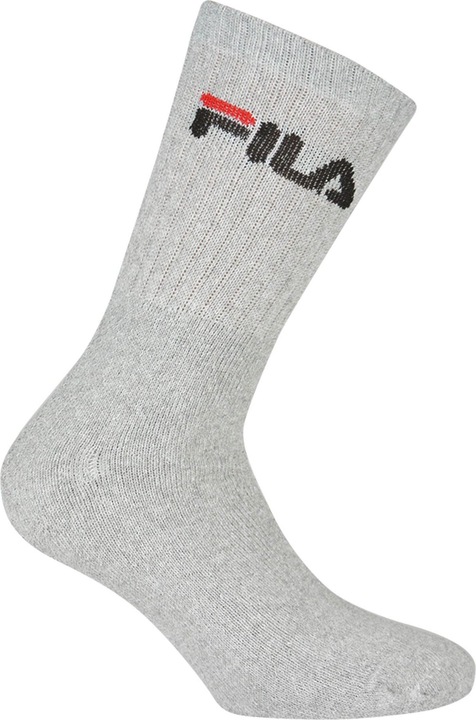 Actual product image FILA Socks Sporty Stretch (pack of 6, 43 - 46)