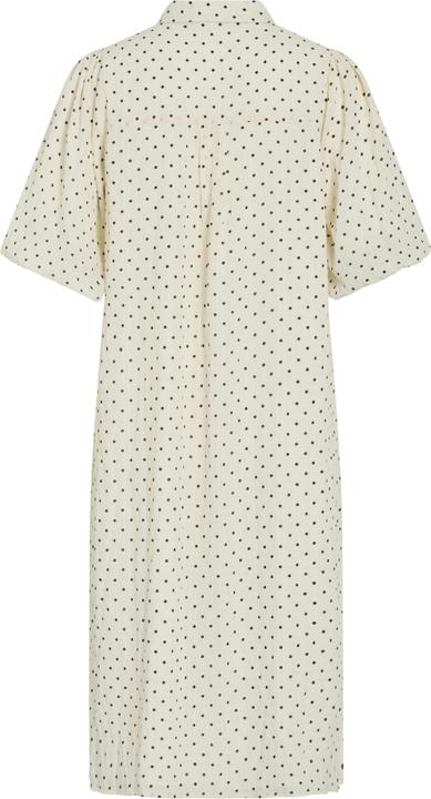 Image du produit Vila VIEA Polka-Dot Maxikleid (40)