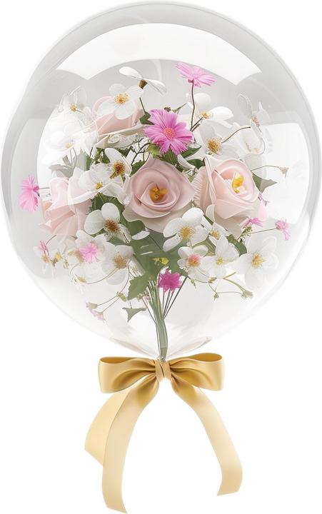 Actual product image Boti Ballonfüller Pro Maker Station