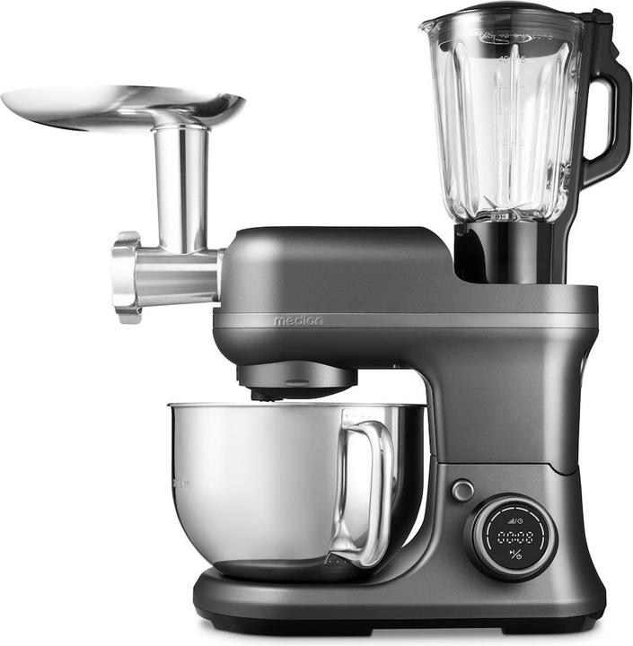 Produktbild Medion Life MD18440 (1200 W, 5 l)