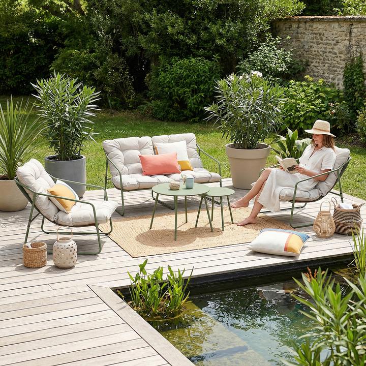 Actual product image En.Casa Kivanta