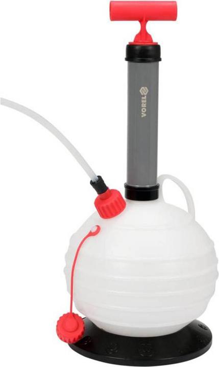 Vorel Ölabsaugpumpe