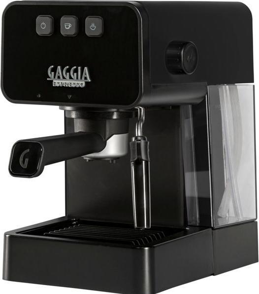 Productafbeelding Gaggia ESPRESSO STYLE nero EG2111/01