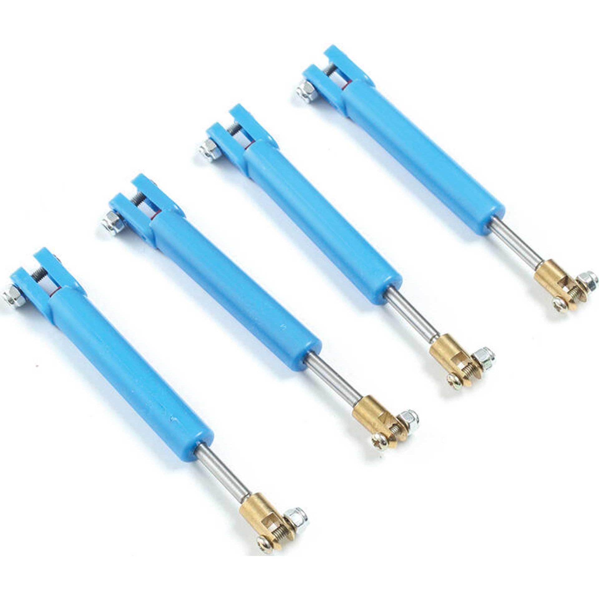 E-Flite stossdämpfer: draco 2.0m