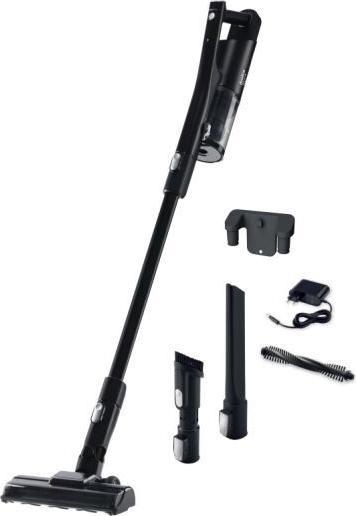 Produktbild Amica Batteriebetriebener Staubsauger AURA Dark VM7051