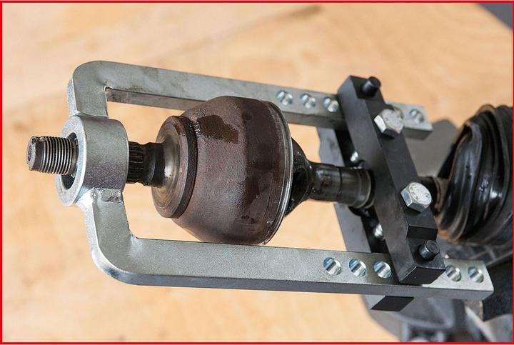 Produktbild Knipex Sortimentsboxen