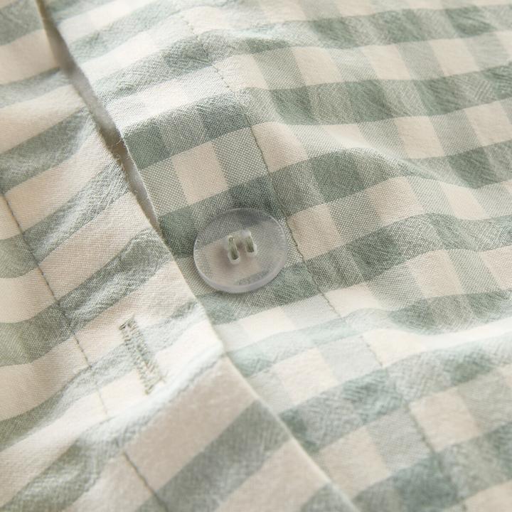 Immagine prodotto La Redoute Interieurs Maddy (Copripiumino, 140 x 200 cm)