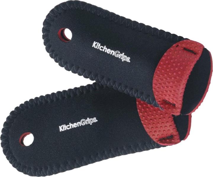 Produktbild Cuisipro Fingerschutz Deluxe 2 Stück (Flexaprene)