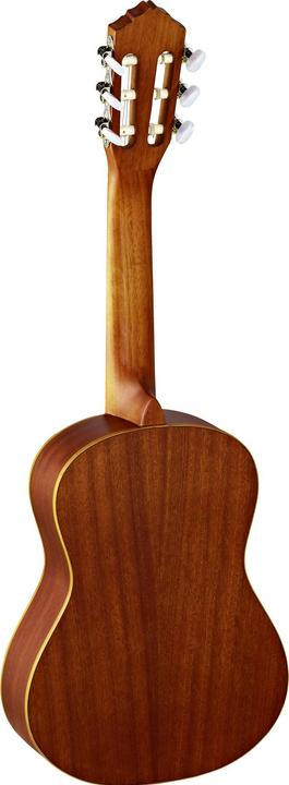 Immagine prodotto Ortega Chitarra Classica Serie Famiglia 1/4 (Chitarra classica, Mogano, Noce, Peccio)