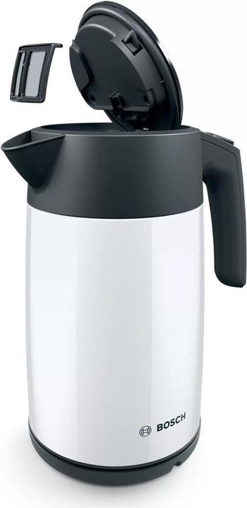 Actual product image Bosch Hausgeräte TWK7L461 electric kettle (1.70 l)