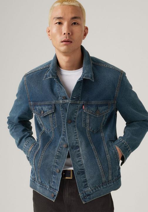 Actual product image Levis Trucker Jacket (L)