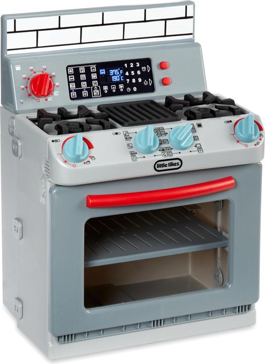Actual product image MGA First Oven