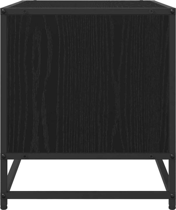 Actual product image vidaXL TV-Schränk (40 x 61 x 46 cm)