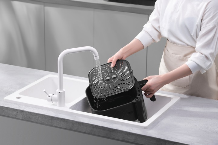 Produktbild Xiaomi Air Fryer 6L (EU-Stecker)