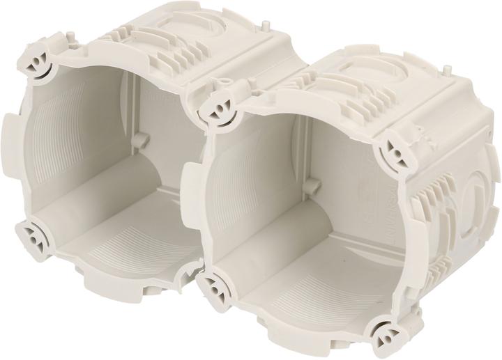 Immagine prodotto Max Hauri Cassetta d'ingresso per parete e legno