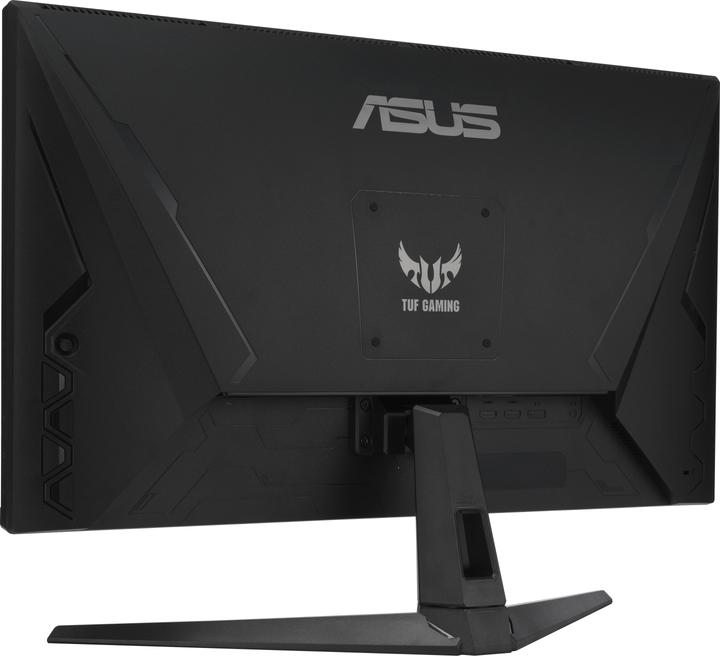 Image du produit ASUS TUF Gaming VG289Q1A (3840 x 2160 pixels, 28")