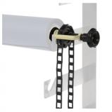 Produktbild Walimex Hintergrundexpan + Kette & Gewicht