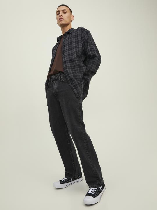 Actual product image Jack & Jones Eddie Original CJ 275 Loose Fit Jeans (W31/L30)