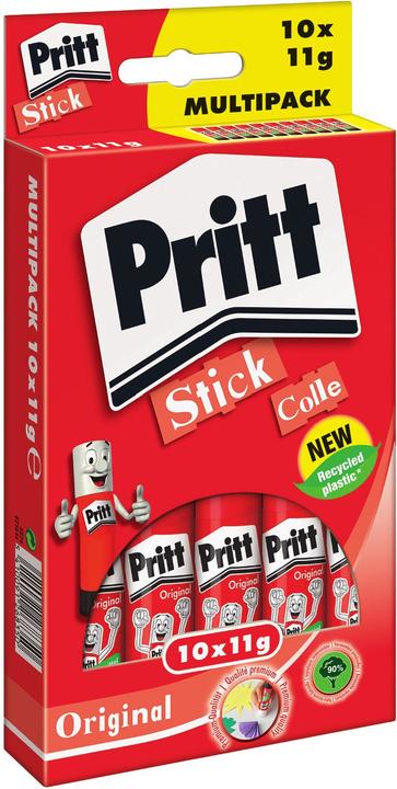 Immagine prodotto Pritt Bastoncino di colla