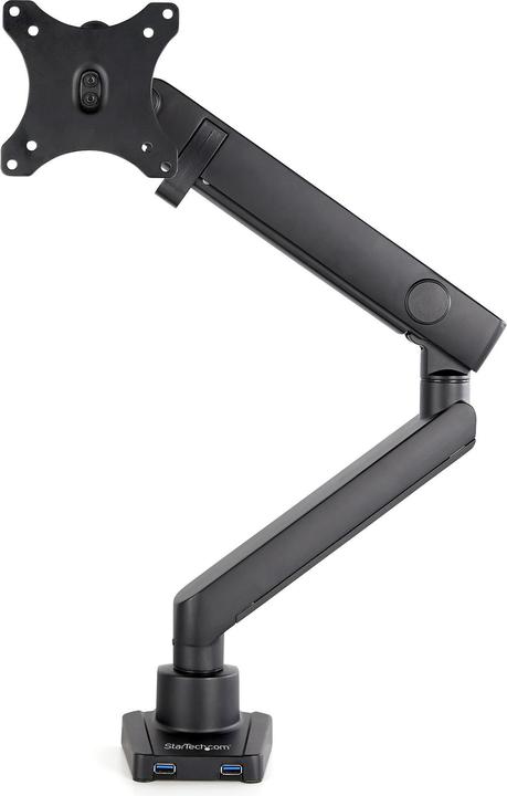 Produktbild StarTech .com Desk Mount Monitor Arm with 2x USB 3.0 ports (Tisch, 34", 8 kg)