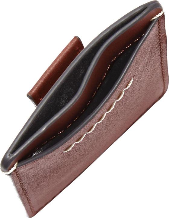 Actual product image Fossil Westover Card Case