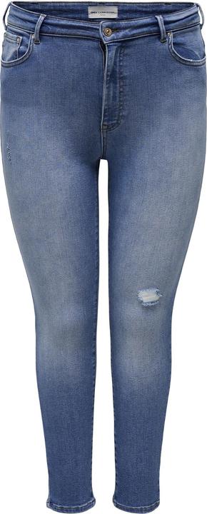 Light Blue Denim
