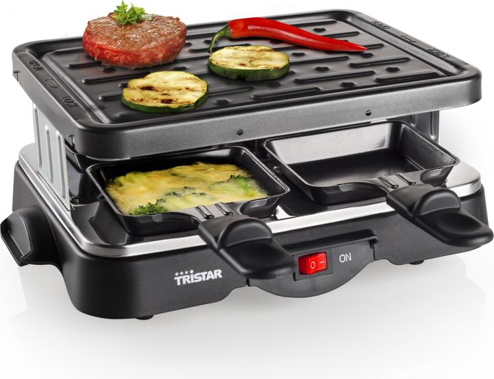 Immagine prodotto Tristar Ra 2949
