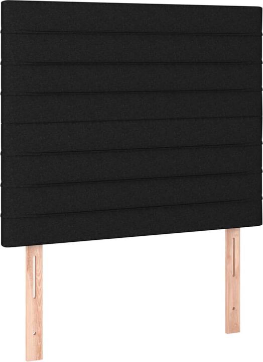 Image du produit vidaXL Boxspringbett (120 x 200 cm)