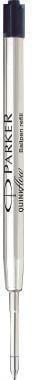 Produktbild Parker Pen Quink flow (1 Stück, Schwarz, 0.70 mm)