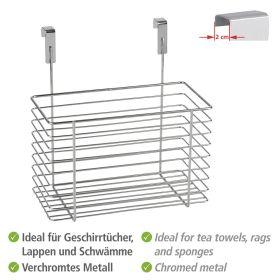Produktbild Wenko Einhängekorb